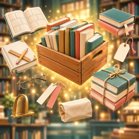 หนังสือมือสอง