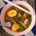 นายเอ็ก ก๋วยจั๊บ
