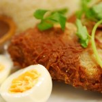 ไก่ทอดเจ๊กี ซอยโปโล
