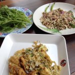ครัวอัปษร ถนนดินสอ