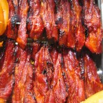 ข้าวหมูแดงสีมรกต
