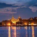 พระบรมมหาราชวัง และวัดพระแก้ว