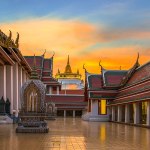 วัดสระเกศ (ภูเขาทอง)