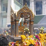 ศาลพระพรหมเอราวัณ