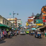 ถนนข้าวสาร