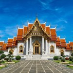 วัดเบญจมบพิตรดุสิตวนาราม