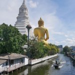 วัดปากน้ำภาษีเจริญ