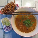 ข้าวซอยแม่สาย