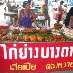 ไก่ย่างเชิงดอย