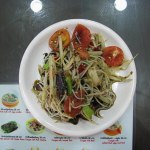 ส้มตำจินดา