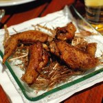 ไก่ทอดเดชา (บังโหล๊ะ)