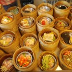 เรือนไทยติ่มซำ