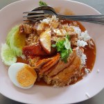 ตรังหมูย่าง