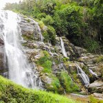 อุทยานแห่งชาติดอยอินทนนท์