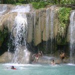อุทยานแห่งชาติเอราวัณ