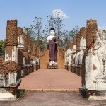 เมืองโบราณ
