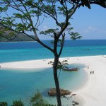 เกาะหลีเป๊ะ