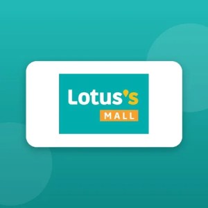 Lotus's